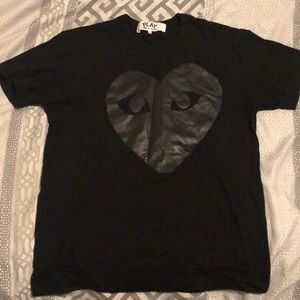 Comme Des Garçon T-shirt